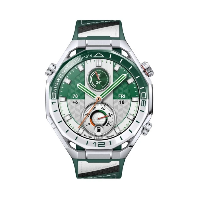 Huawei Watch Ultimate 2 Green