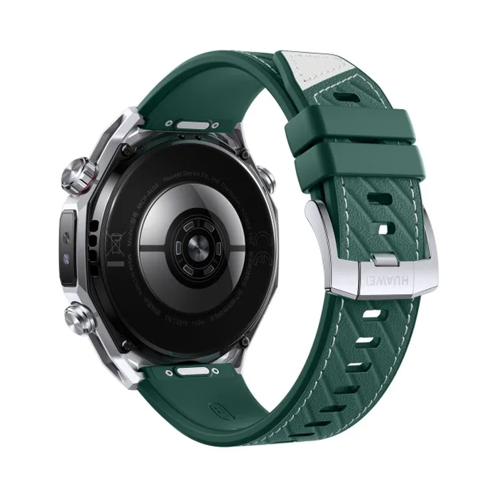 Huawei Watch Ultimate 2 Green