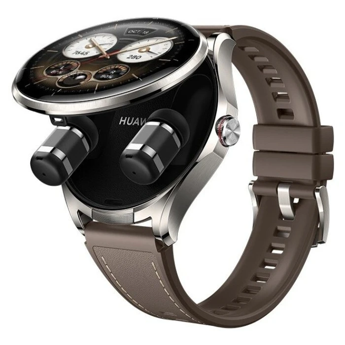 Huawei Watch Buds 2 - Brown