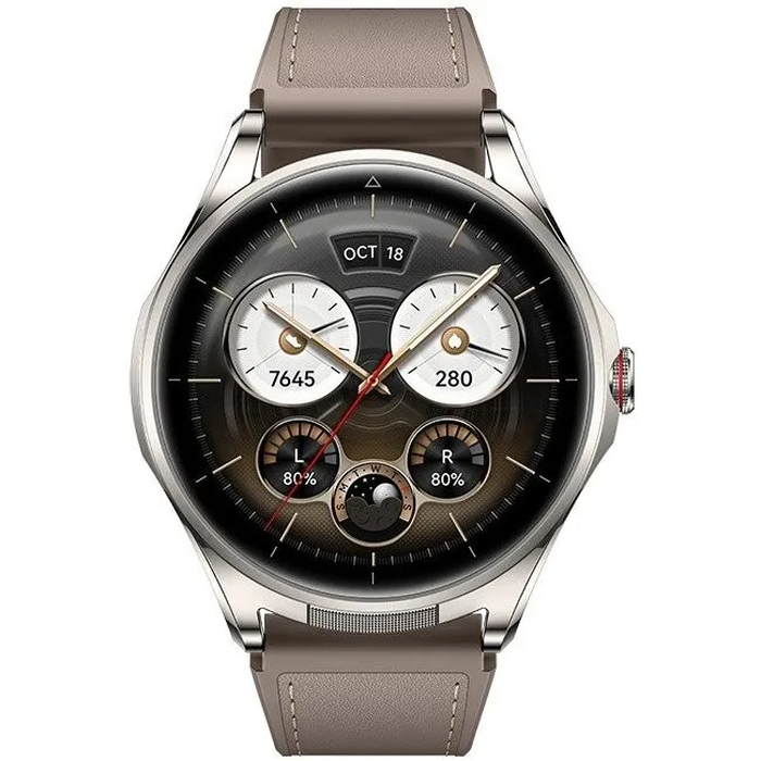 Huawei Watch Buds 2 - Brown