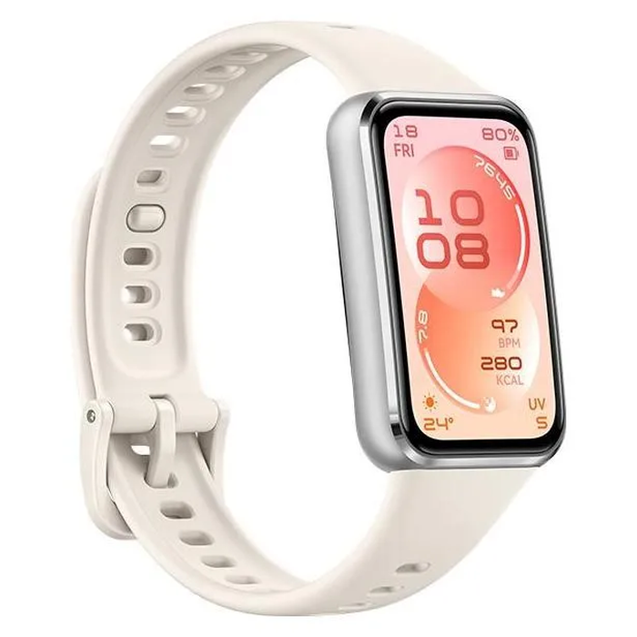 Huawei Band 11 White