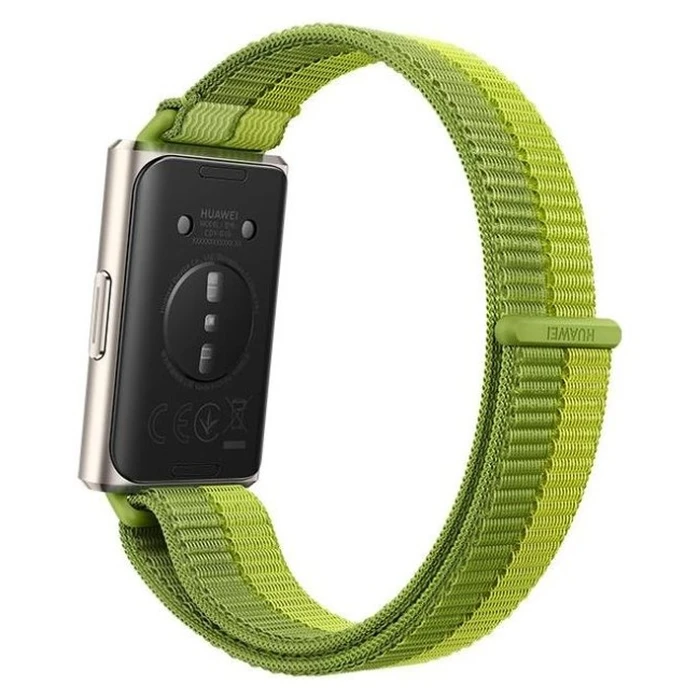 Huawei Band 11 Pro πράσινο