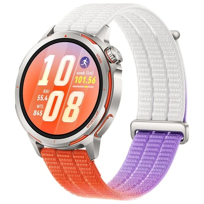 Huawei WATCH GT Runner 2 Πορτοκαλί