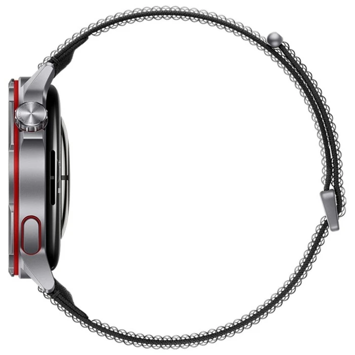 Huawei WATCH GT Runner 2 Μαύρο