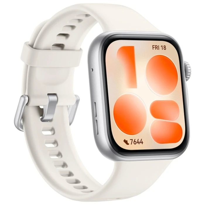 Huawei Watch Fit 5 White