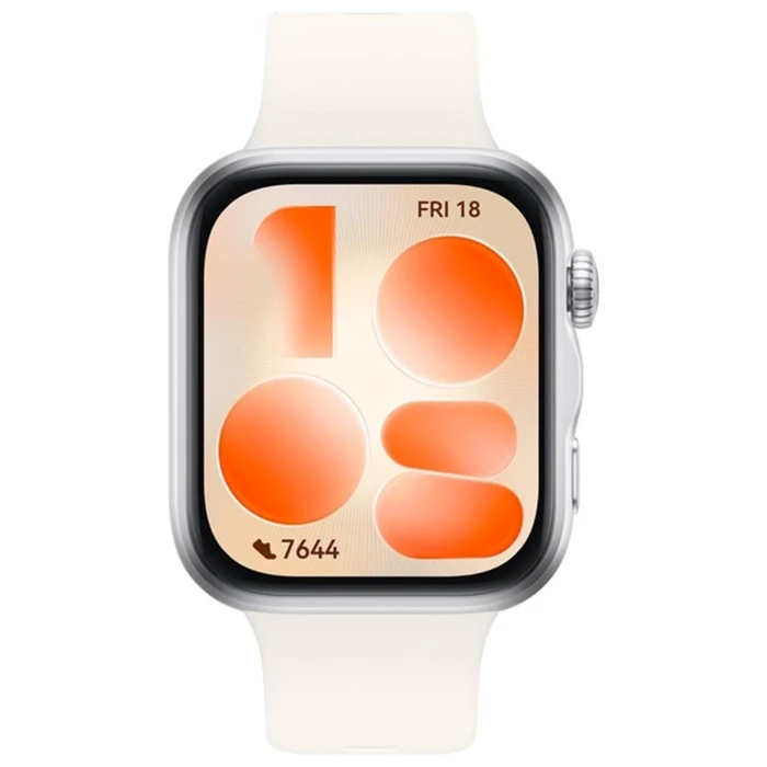 Huawei Watch Fit 5 White