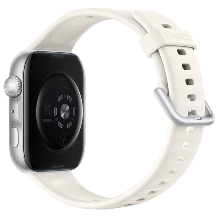 Huawei Watch Fit 5 White