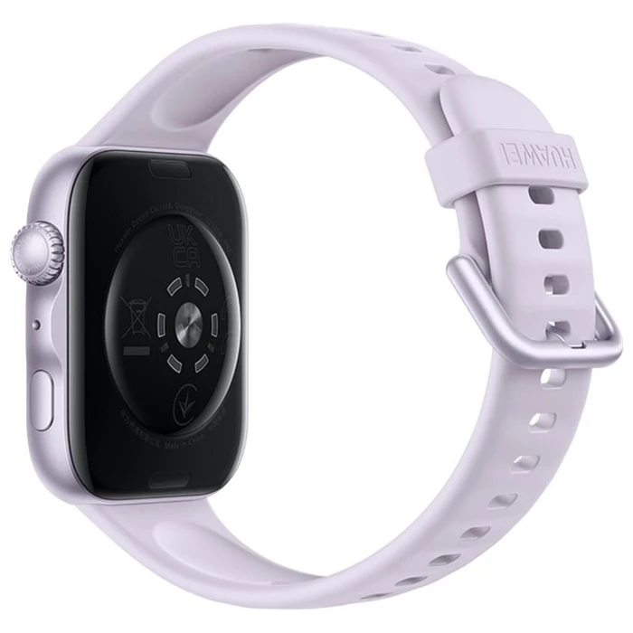 Huawei Watch Fit 5 (Purple / Fioletowy)
