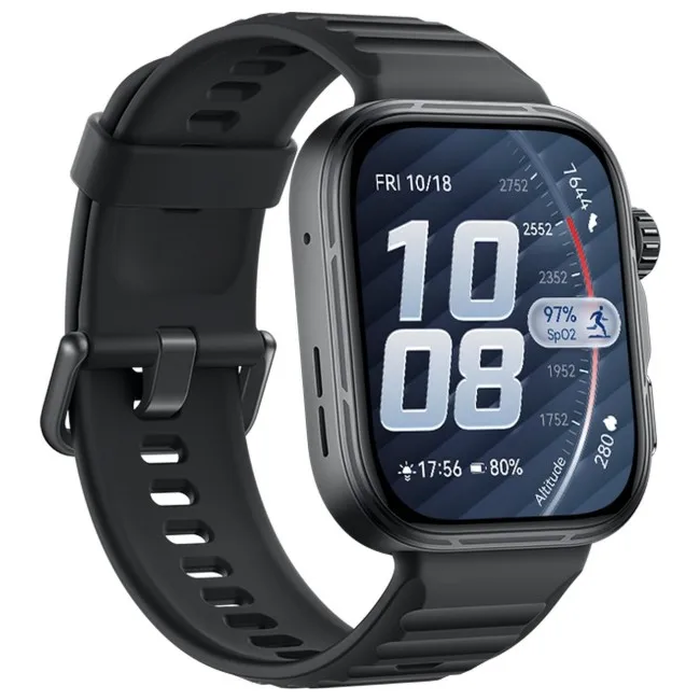 Huawei Watch Fit 5 Pro Μαύρο