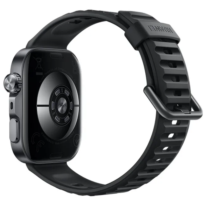 Huawei Watch Fit 5 Pro Μαύρο