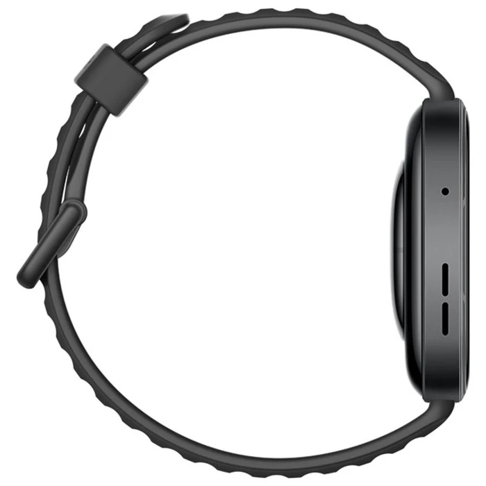 Huawei Watch Fit 5 Pro Μαύρο