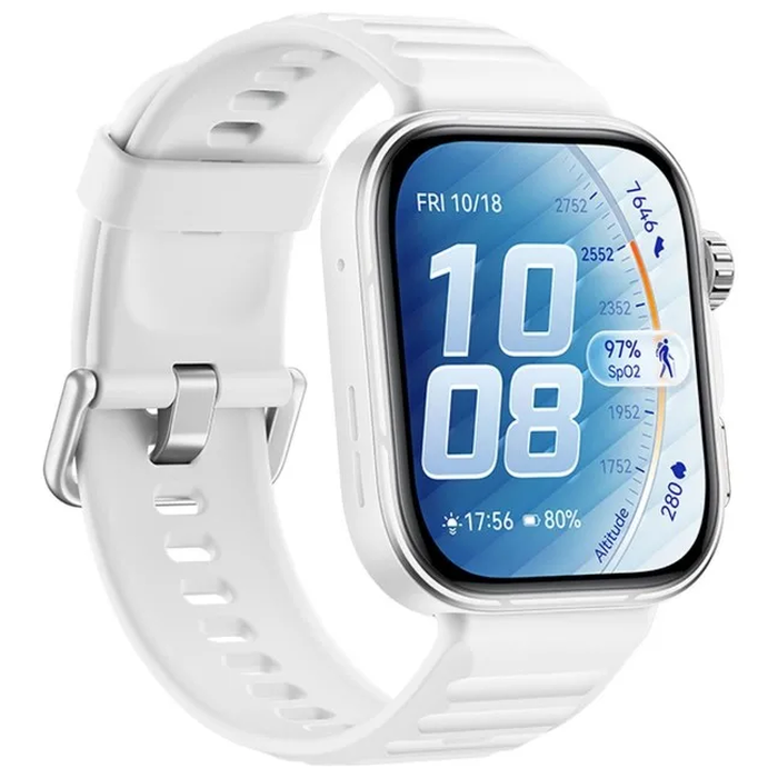 Huawei Watch Fit 5 Pro White