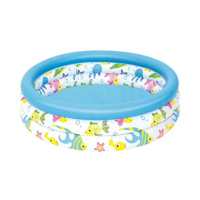 Bestway Kids Pool Shine Inline 102 x 25 cm