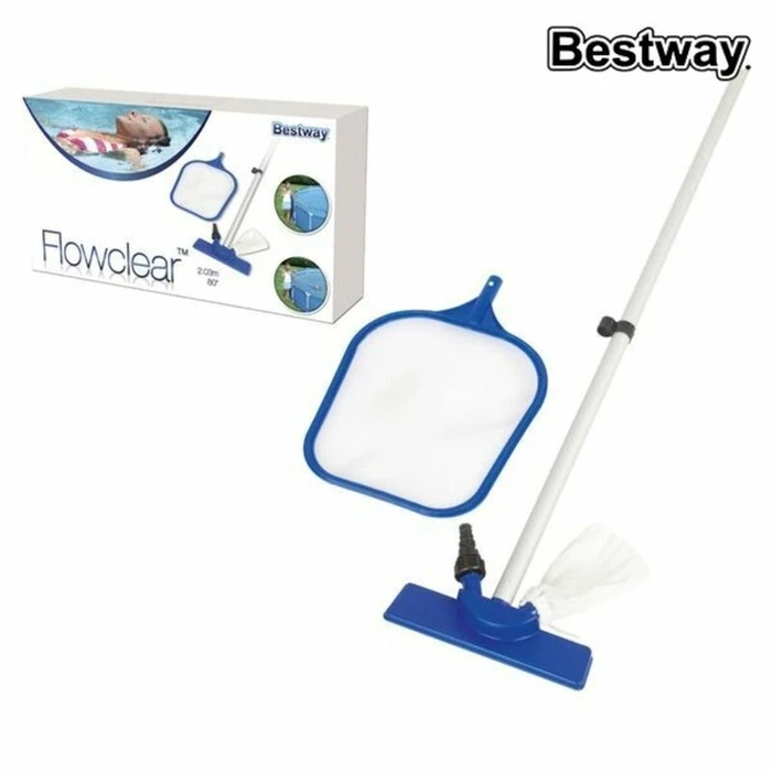 Bestway Pool Maintenance Kit C C Piscina 203CM