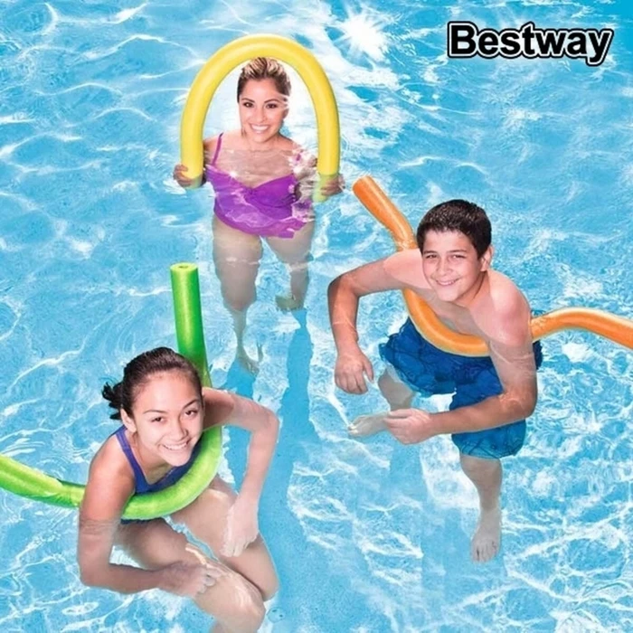 Bestway Pool Toy 122 x 6.5 cm Aqua Bones