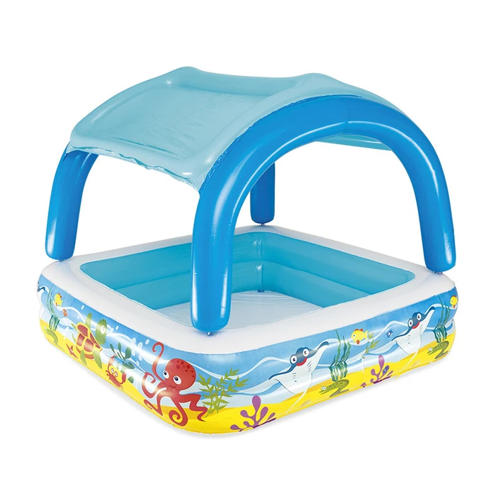 Bestway Children's Pool 140 x 140 x 114 cm