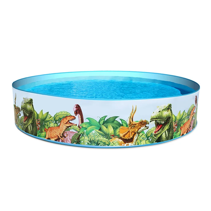 Bestway Kids Pool Dinosaurs 244 x 46 cm