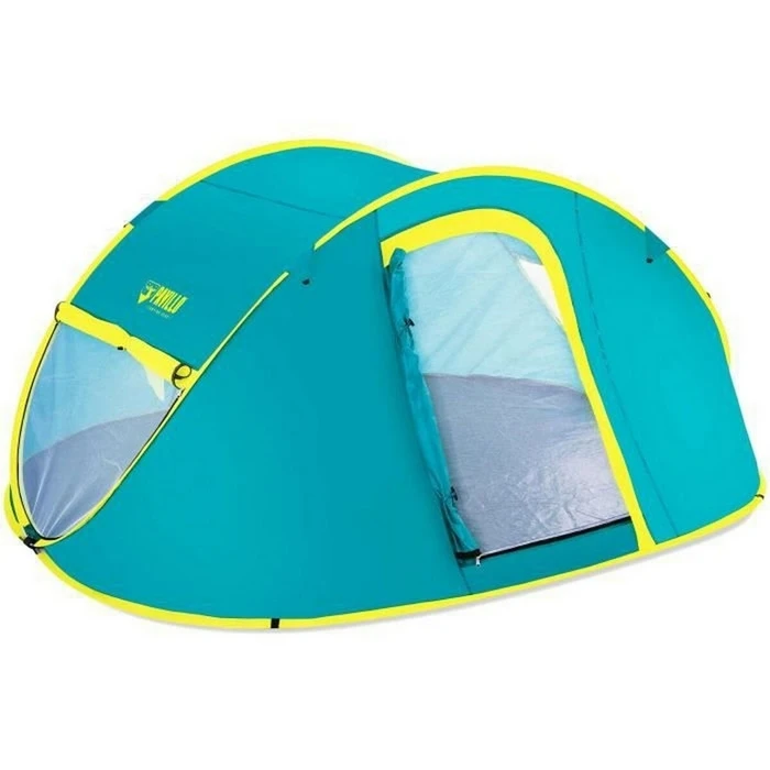 Bestway Camping Tent Multicolor 240 x 210 x 100 cm