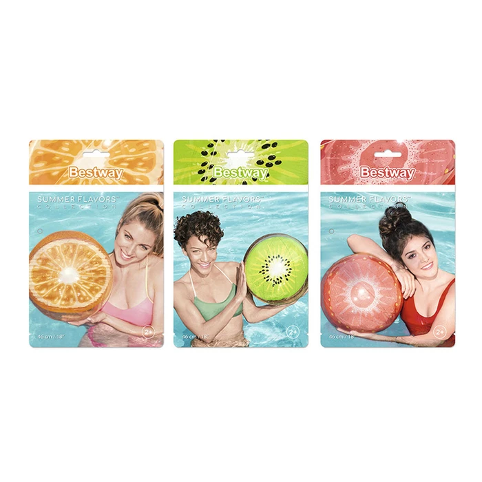 Bestway Φουσκωτή Μπάλα Πριγκίπισσες Της Disney ? 51 cm