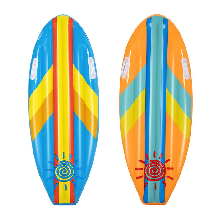 Bestway Inflatable Board Multicolor