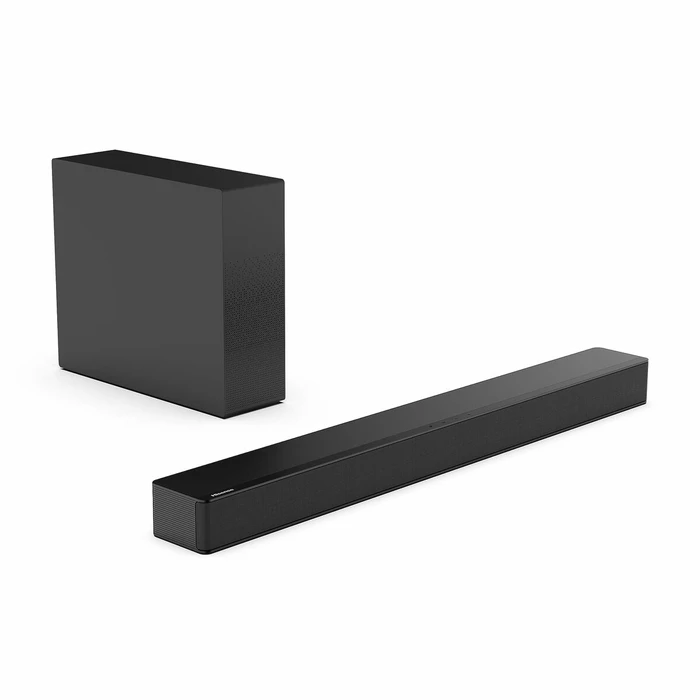 Soundbar Hisense HS2100 Μαύρο 120 W
