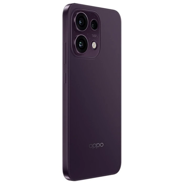 OPPO Reno16 F 5G 8GB/256GB Σκούρο Μωβ (Ciemnofioletowy)