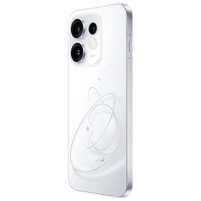 OPPO Reno16 5G 8/512GB Λευκό