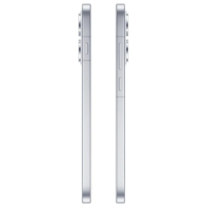 OPPO Reno16 5G 8/512GB Λευκό