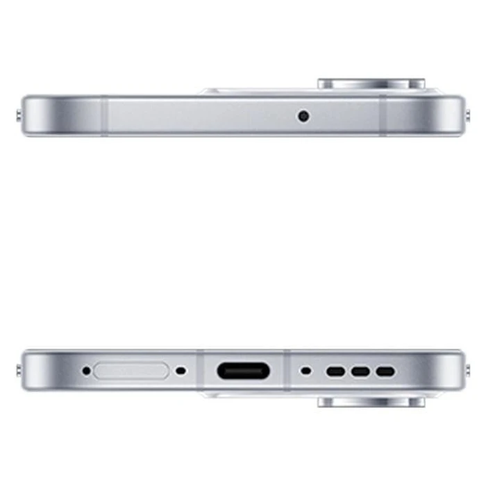 OPPO Reno16 5G 8/512GB Λευκό