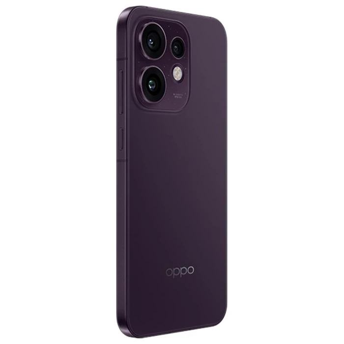 OPPO Reno16 5G - 8GB RAM / 512GB - Dark Purple (CPH2865)