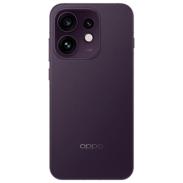 OPPO Reno16 5G 8GB/256GB Σκούρο Βιολετί (Ciemnofioletowy)