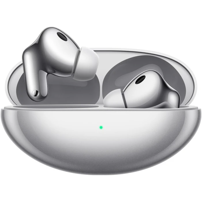 Huawei FreeBuds Neo - Ασημί