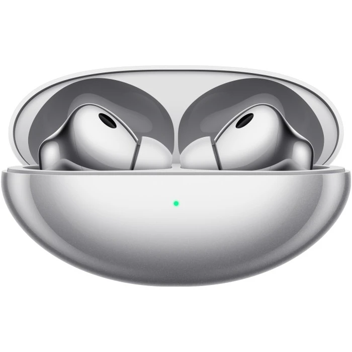 Huawei FreeBuds Neo - Ασημί