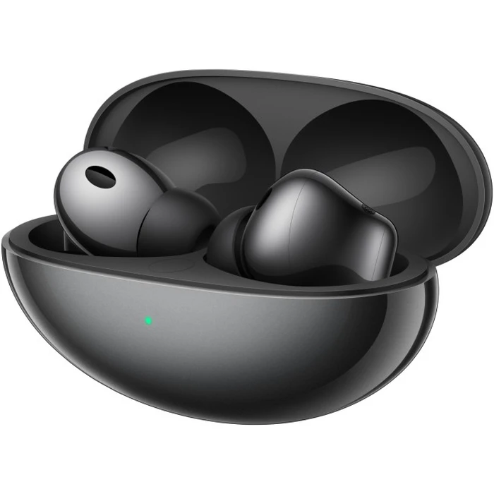 Huawei FreeBuds Neo Μαύρα