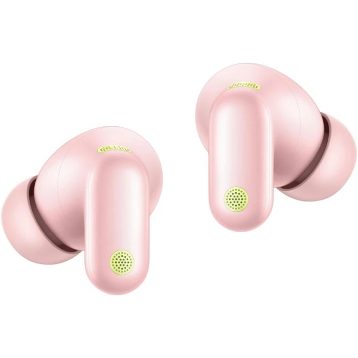 Huawei FreeBuds Neo Bluetooth Handsfree Ακουστικά με Αντοχή στον Ιδρώτα και Θήκη Φόρτισης - Ροζ