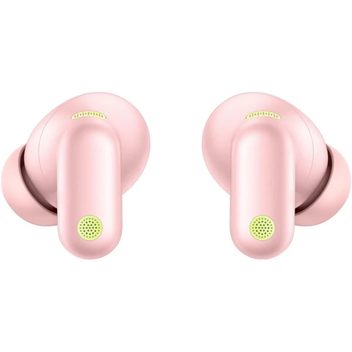 Huawei FreeBuds Neo Bluetooth Handsfree Ακουστικά με Αντοχή στον Ιδρώτα και Θήκη Φόρτισης - Ροζ