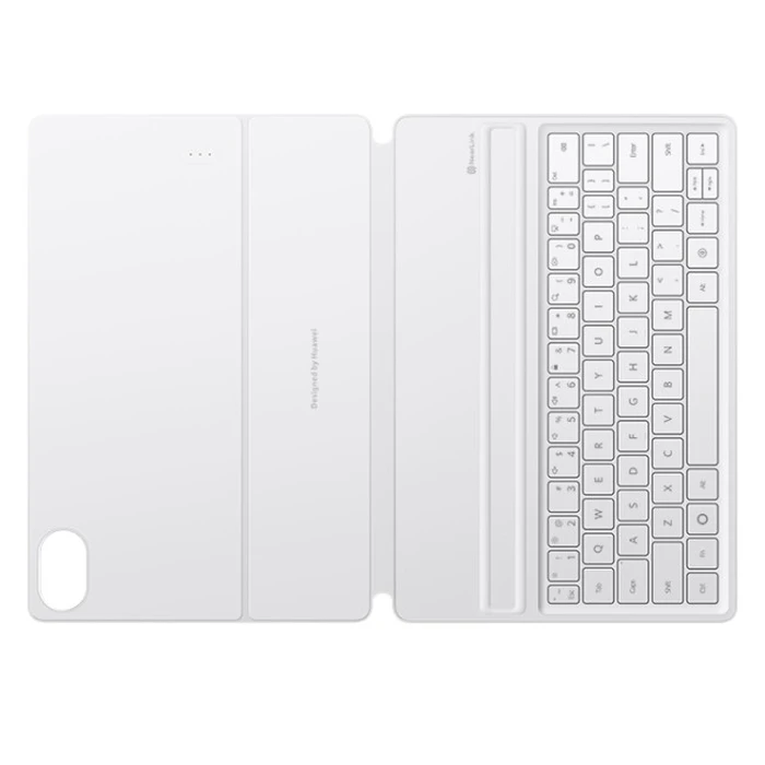 Huawei MatePad Air 12" 8/256GB μπλε + πληκτρολόγιο + M‑Pencil Pro