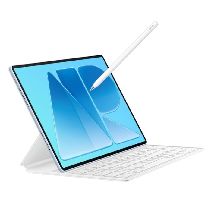Huawei MatePad Air 12" 8/256GB μπλε + πληκτρολόγιο + M‑Pencil Pro
