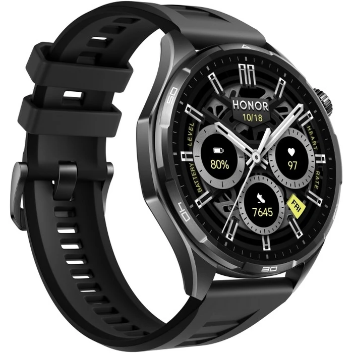 HONOR Watch 6 Μαύρο