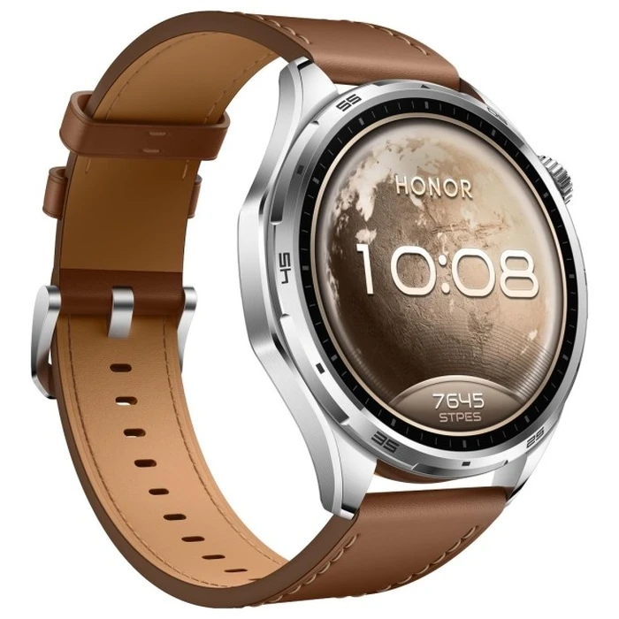 HONOR Watch 6 Καφέ
