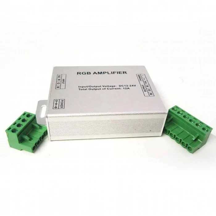VenCore 6613-10002 RGB Ενισχυτής 12-24V 144-288W