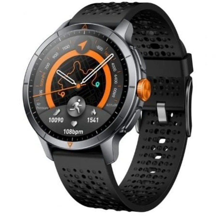 Smartwatch Qubo SMT-500AGP