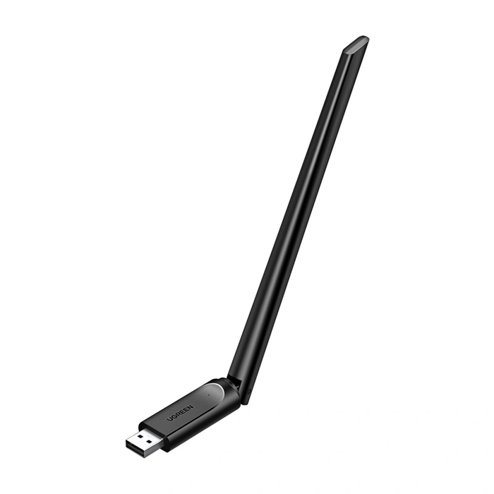 UGREEN CM763 USB-A Network Card / Wi-Fi Adapter 2.4GHz / 5GHz