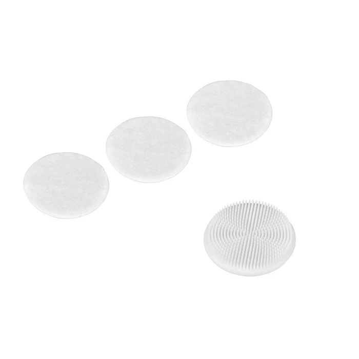 Ανταλλακτική Σιλικόνη Teesa & Βαμβάκι TSA0502