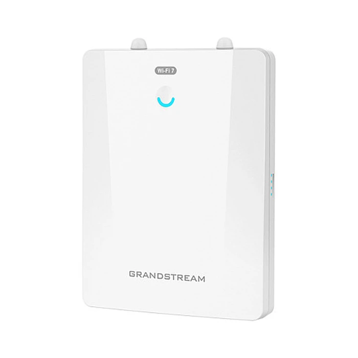 Grandstream GWN7670LR – Wi‑Fi 7 Access Point/Bridge μεγάλης εμβέλειας (Dual‑Band)