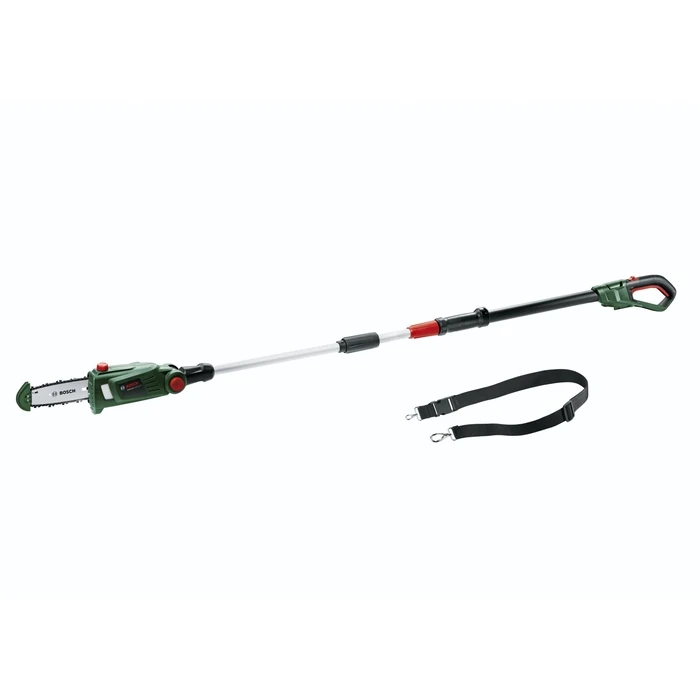 Bosch UniversalChainPole 18 Τηλεσκοπικό Κονταροπρίονο Μπαταρίας 18V Solo Συνολικού Μήκους 260 cm και Λάμα 20 cm