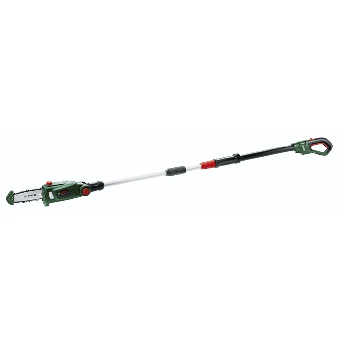 Bosch UniversalChainPole 18 Τηλεσκοπικό Κονταροπρίονο Μπαταρίας 18V Solo Συνολικού Μήκους 260 cm και Λάμα 20 cm