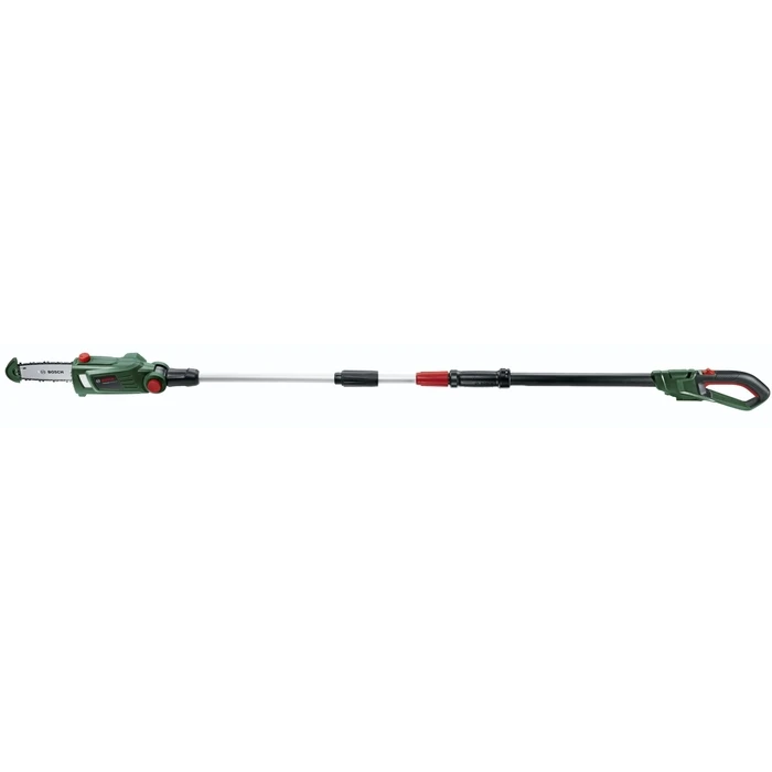 Bosch UniversalChainPole 18 Τηλεσκοπικό Κονταροπρίονο Μπαταρίας 18V Solo Συνολικού Μήκους 260 cm και Λάμα 20 cm