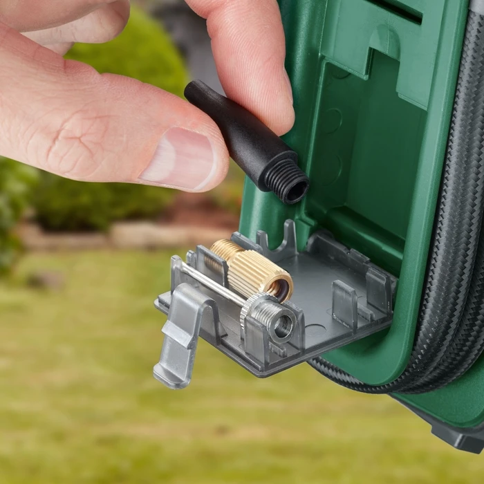 Bosch UniversalPump 18V (0603947100) - Φορητή Αντλία Αέρος