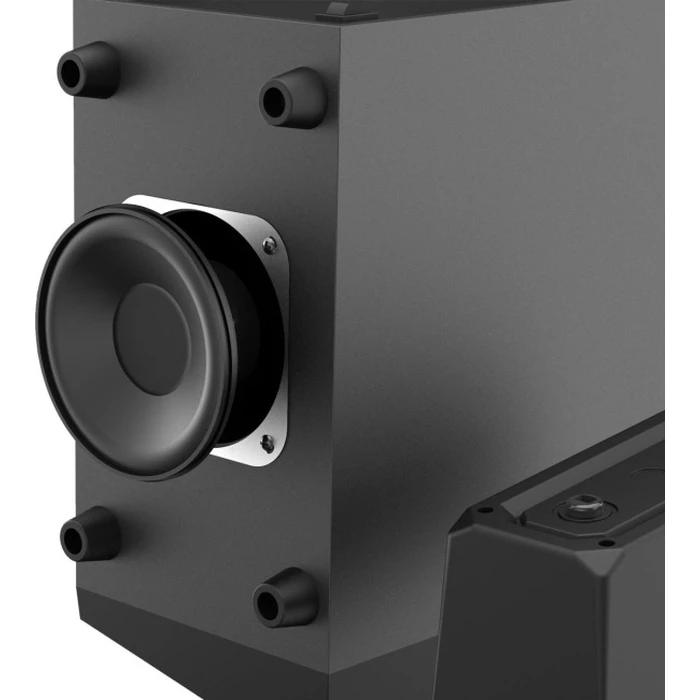 Redragon Anvil Pro GS520-PRO 2.1 Ηχεία RGB Bluetooth